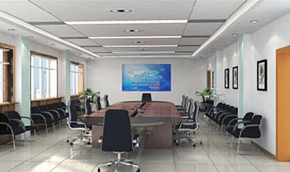 四川貝速達智能科技有限公司