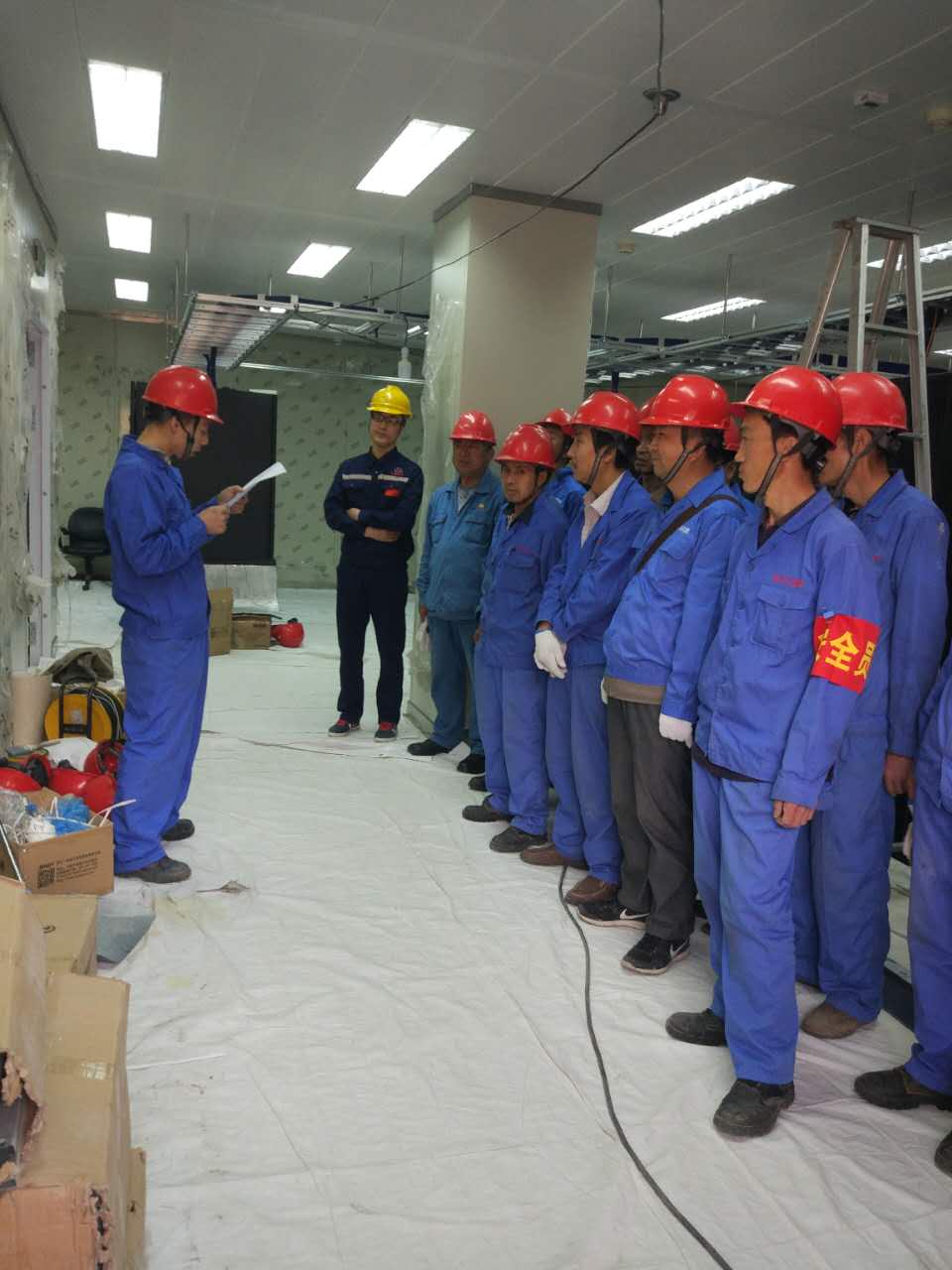 四川樓宇對講系統(tǒng)相冊