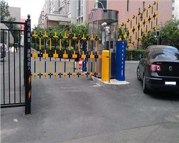 四川監控系統相冊