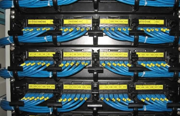 四川樓宇對講系統