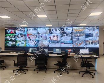 某醫院弱電智能化系統工程