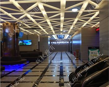 某大型影院弱電智能化系統工程