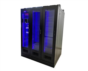 模塊化智慧數據一體機